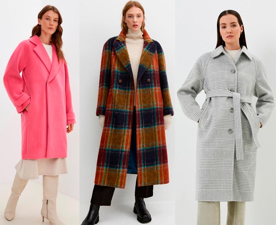 Фото 6 — Топ-5 must have в гардеробе