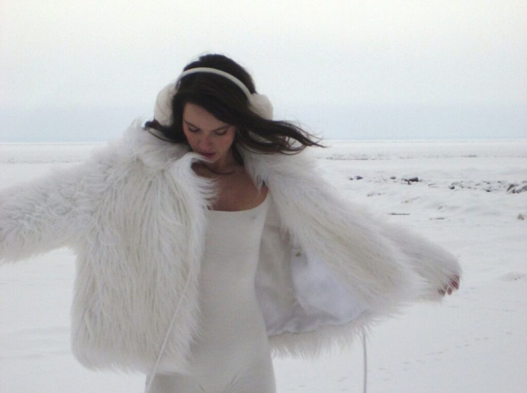 Фото 17 — Идеи стильных сочетаний одежды