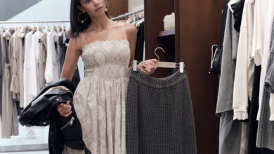 Photo of Готовые образы для свидания