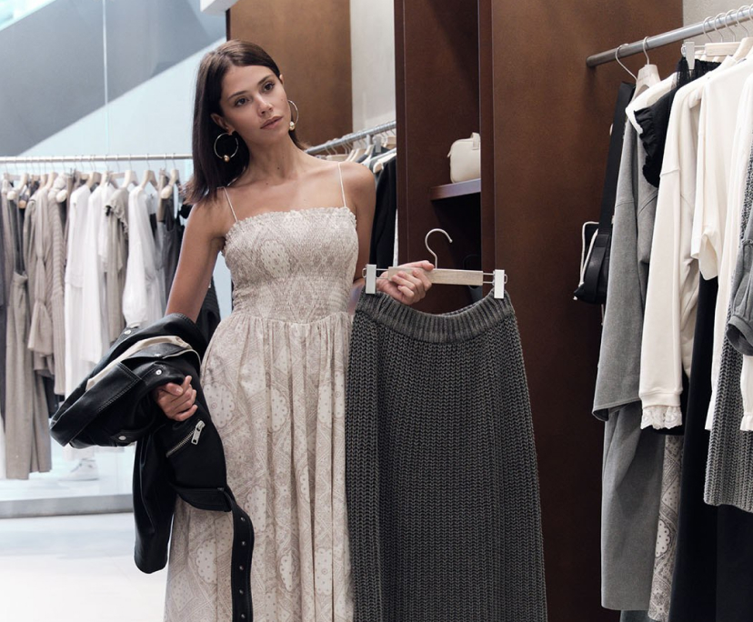 Фото 24 — Готовые образы для свидания