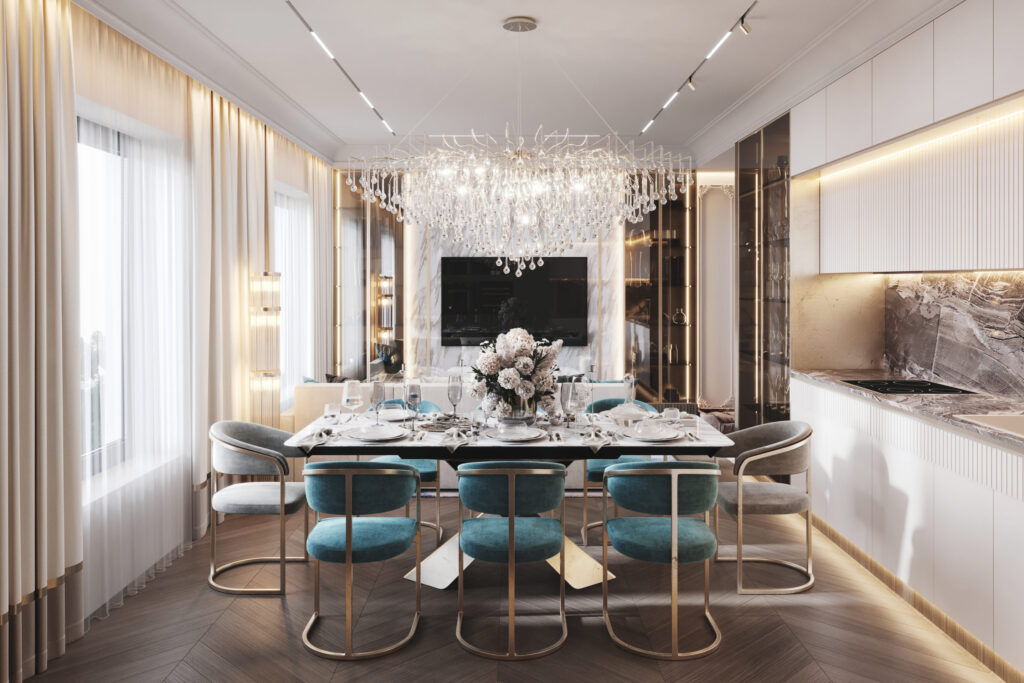 Фото 28 — Обзор модных дизайнеров