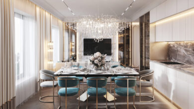 Photo of Обзор модных дизайнеров