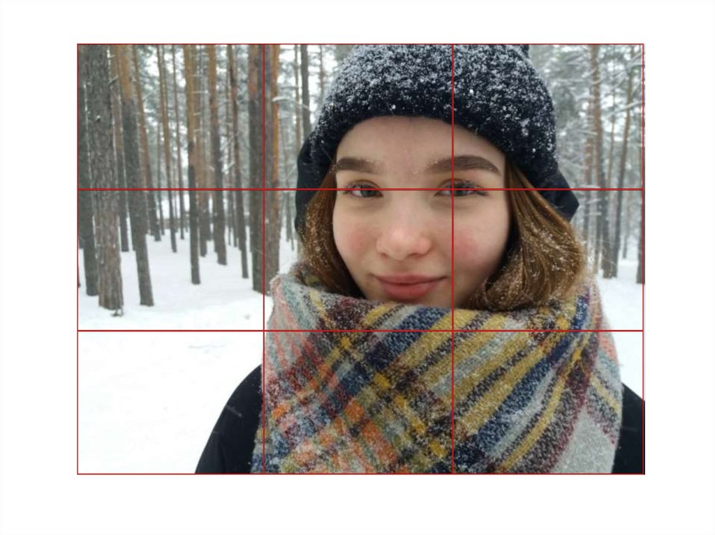 Фото 23 — Основные правила стильного образа