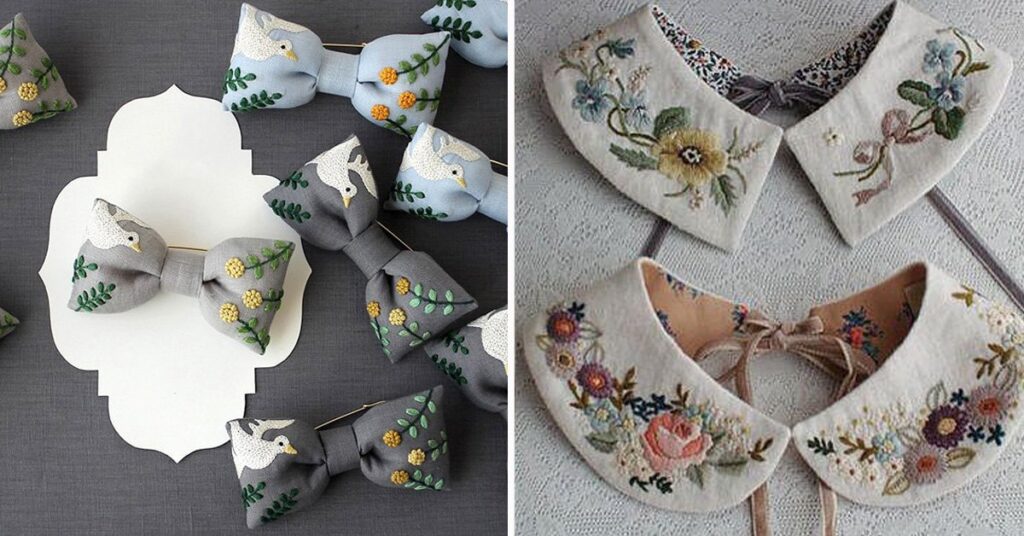 Фото 18 — Модные аксессуары этого сезона