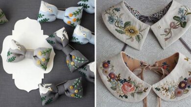 Photo of Модные аксессуары этого сезона